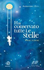 Hai conservato tutte le stelle