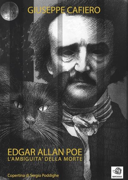 Edgar Allan Poe. L'ambiguità della morte - Giuseppe Cafiero - ebook