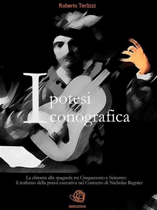 Ipotesi iconografica - Roberto Terlizzi - ebook