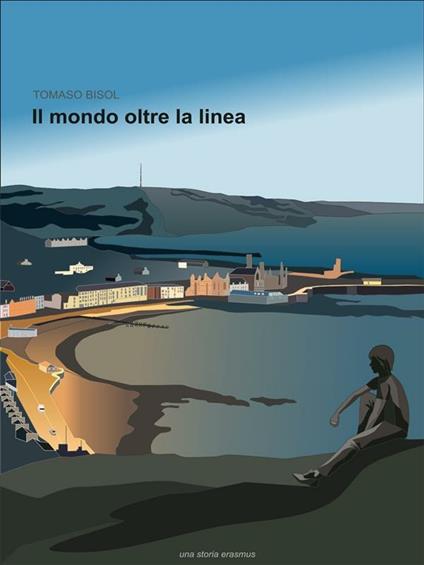 Il mondo oltre la linea - Tomaso Bisol - ebook