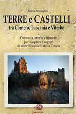 Terre e castelli tra Tarquinia, Tuscania e Viterbo