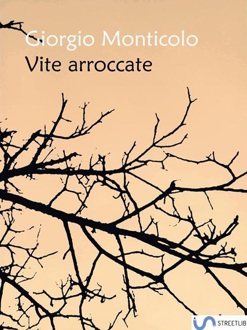 Vite arroccate - Giorgio Monticolo - ebook