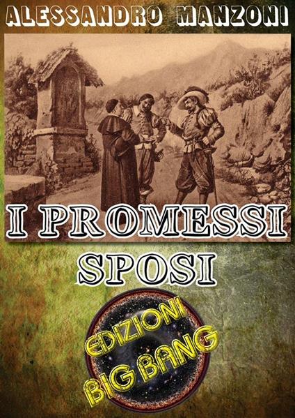 I promessi sposi - Alessandro Manzoni - ebook