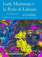 Lady Marianna e la Perla di Labuan