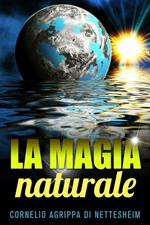 La magia naturale