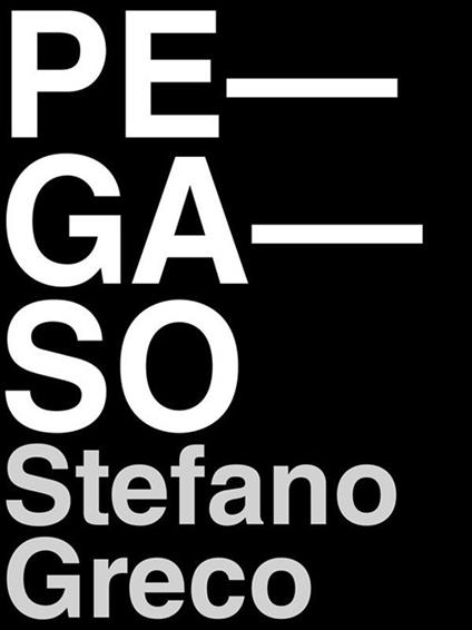Pegaso - Stefano Greco - ebook
