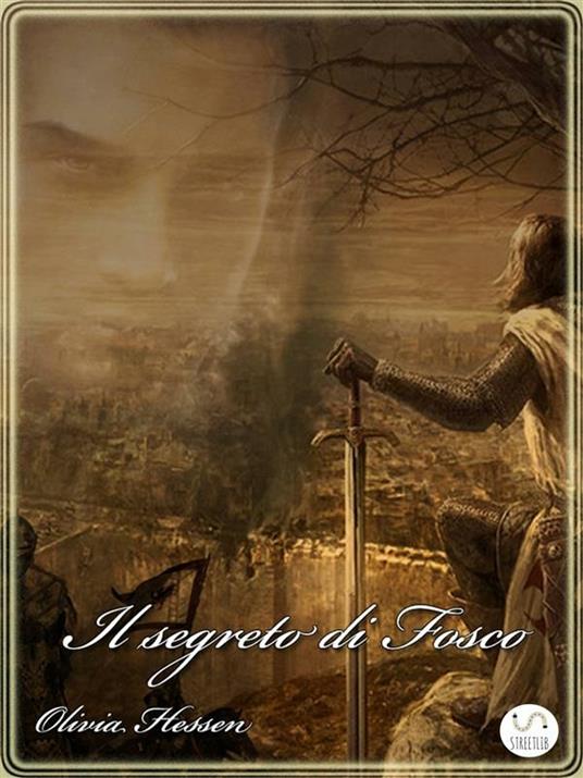 Il segreto di Fosco - Olivia Hessen - ebook