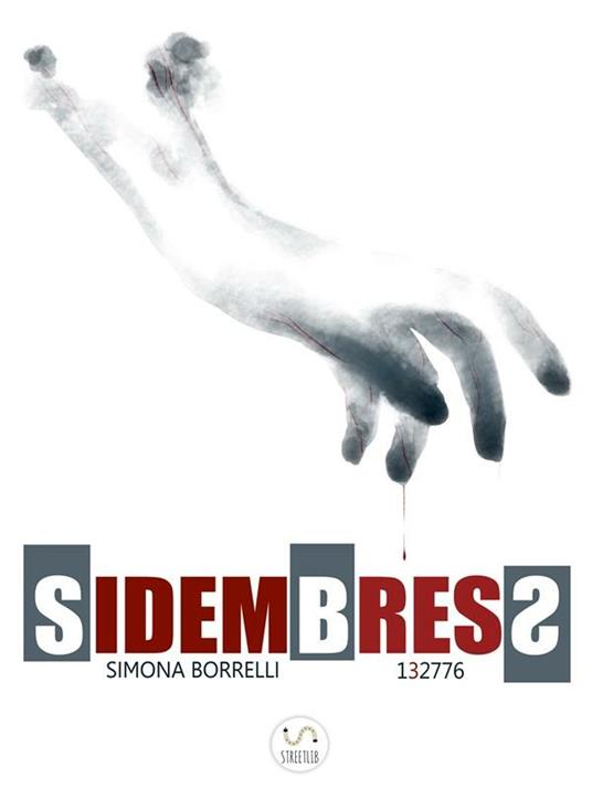 Sidembress - Simona Borrelli - ebook