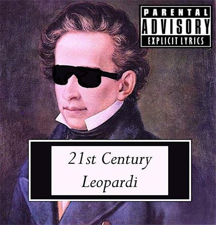 21st century Leopardi - Ridam S. S. Rahman - ebook