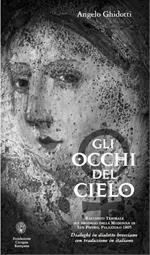 Gli occhi del cielo