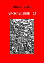 Apocalisse 23