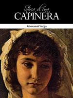 Storia di una capinera di Giovanni Verga - 9788899666613 in