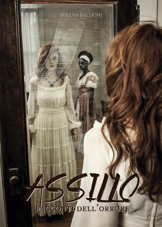 Assillo - Serena Baldoni - ebook