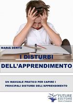 I disturbi dell'apprendimento