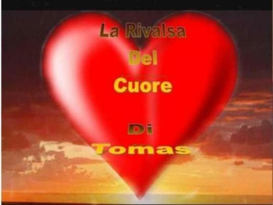 La rivalsa Del Cuore - S. Toma - ebook