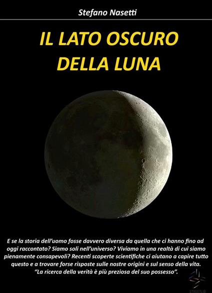 Il lato oscuro della luna - Stefano Nasetti - ebook