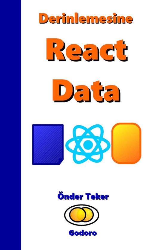 Derinlemesine React Data