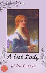 A Lost Lady