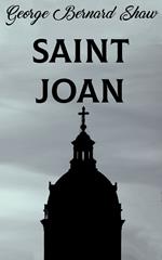 Saint Joan