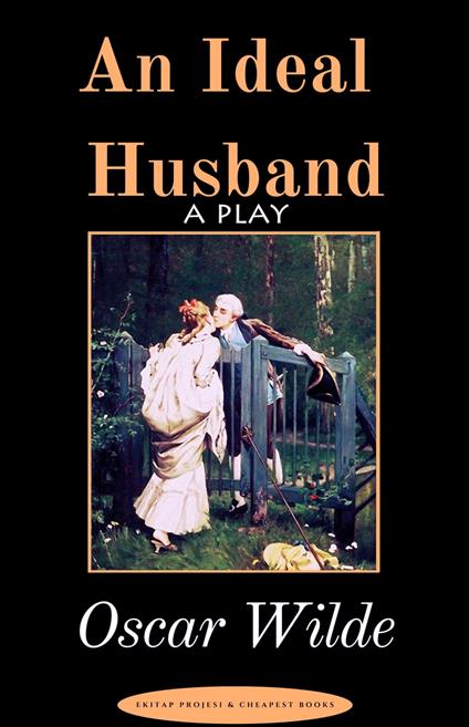 An Ideal Husband