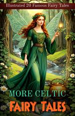 More Celtic Fairy Tales