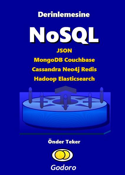 Derinlemesine NoSQL - Onder Teker - ebook