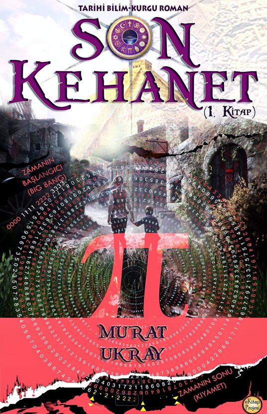 Son Kehanet (1. Kitap)