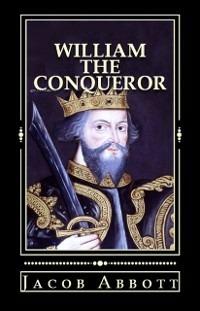 William the Conqueror