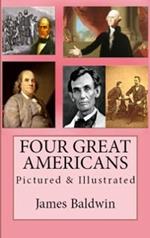 Four Great Americans