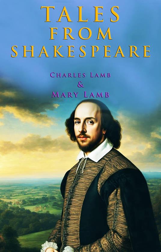 Tales from Shakespeare