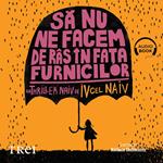 Sa nu ne facem de râs în fa?a furnicilor