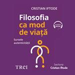 Filosofia ca mod de via?a