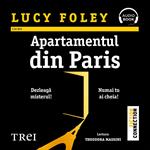 Apartamentul din Paris