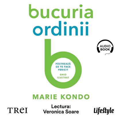 Bucuria ordinii