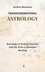 Transgenerational Astrology