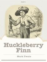 Huckleberry Finn