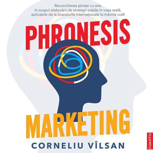 Phronesis Marketing