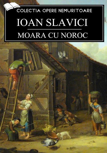 Moara cu noroc