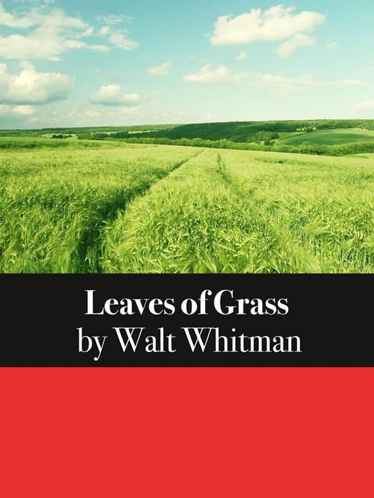 Leaves of Grass