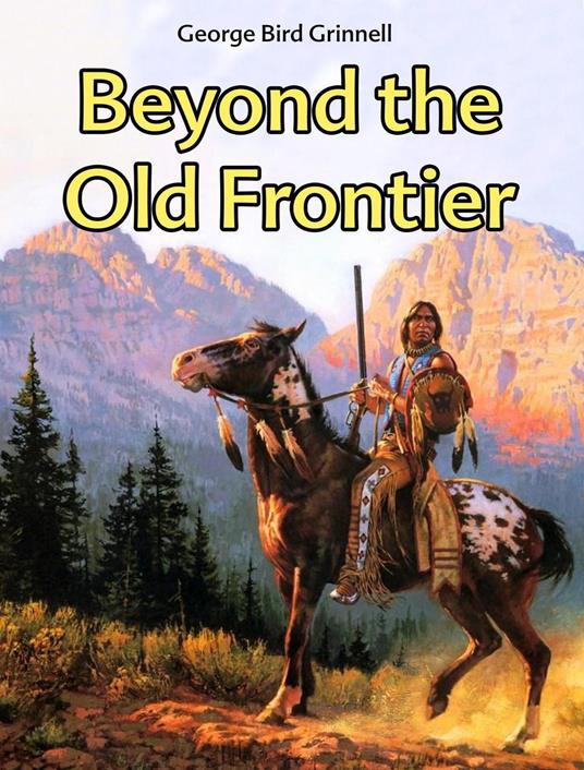 Beyond the Old Frontier