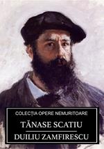 Tanase Scatiu