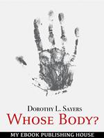 Whose Body?