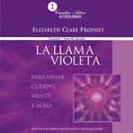 La llama violeta