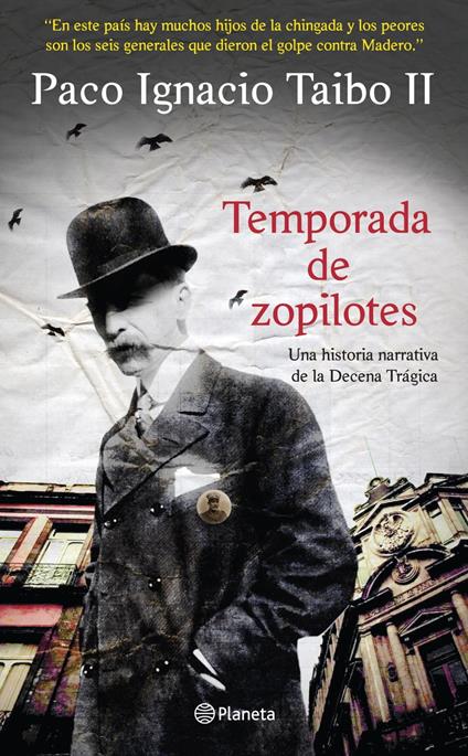 Temporada de zopilotes