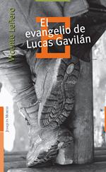 El evangelio de Lucas Gavilán