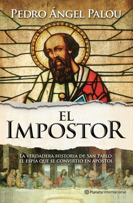 El impostor