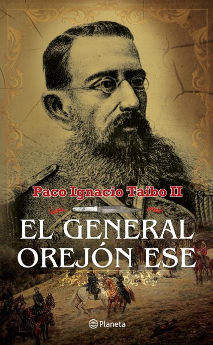 El general orejón ese