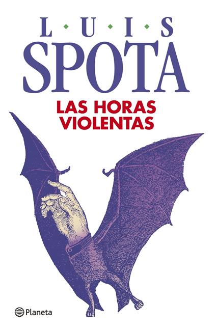 Las horas violentas