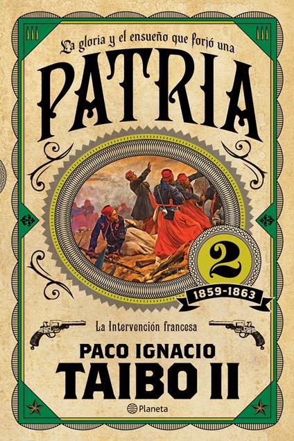 Patria 2