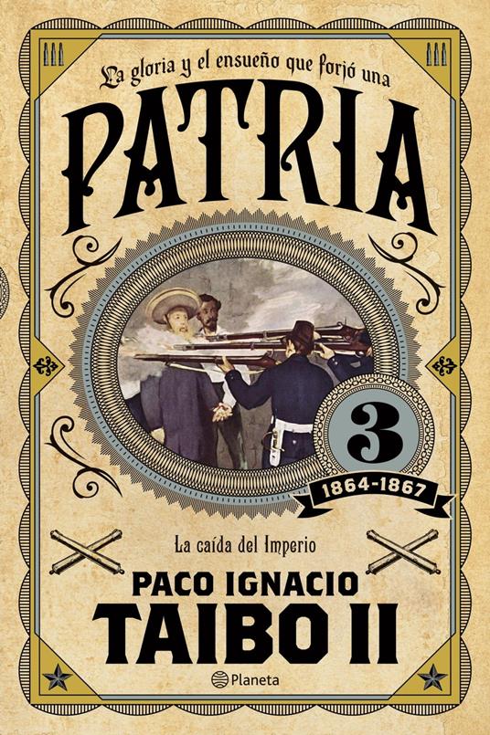 Patria 3